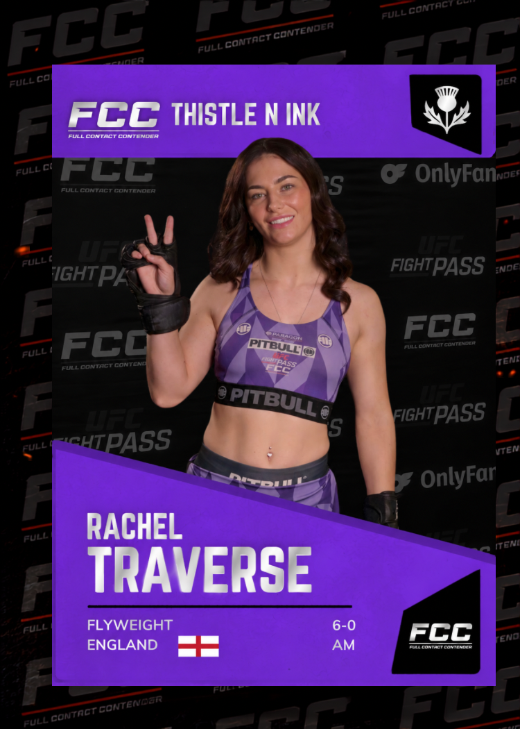 RACHEL TRAVERSE FCC 47