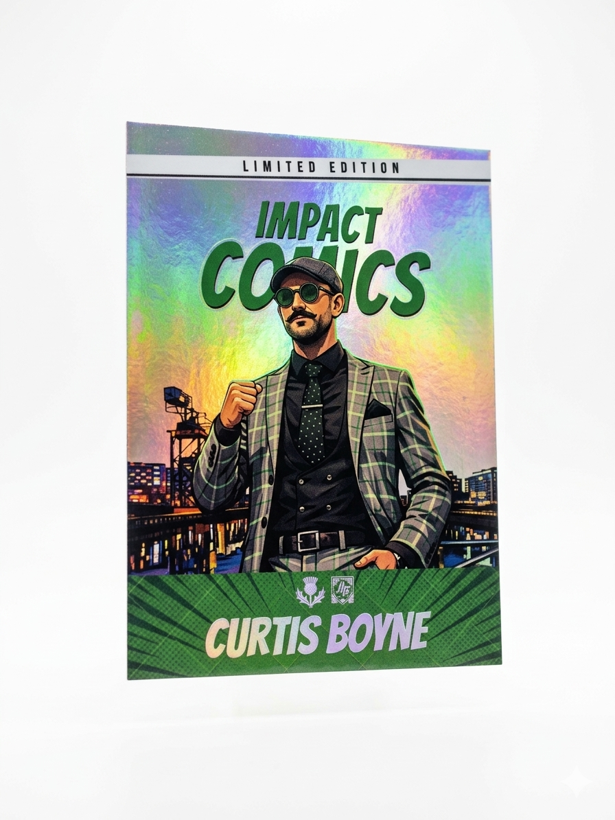 IMPACT BKB 3 PACK