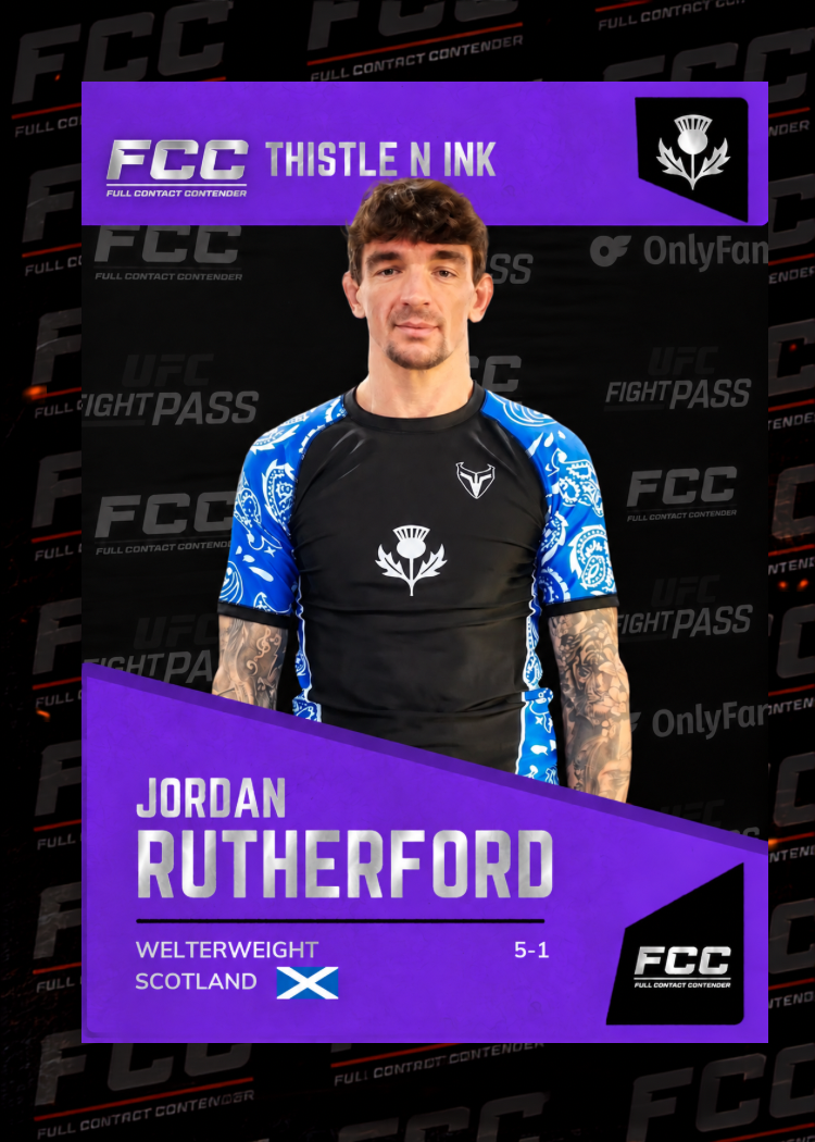 JORDAN RUTHERFORD FCC 47