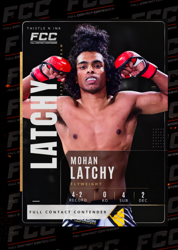 MOHAN LATCHY APEX FCC 47