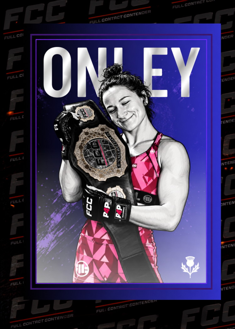 SUMMER ONLEY VORTEX FCC 47