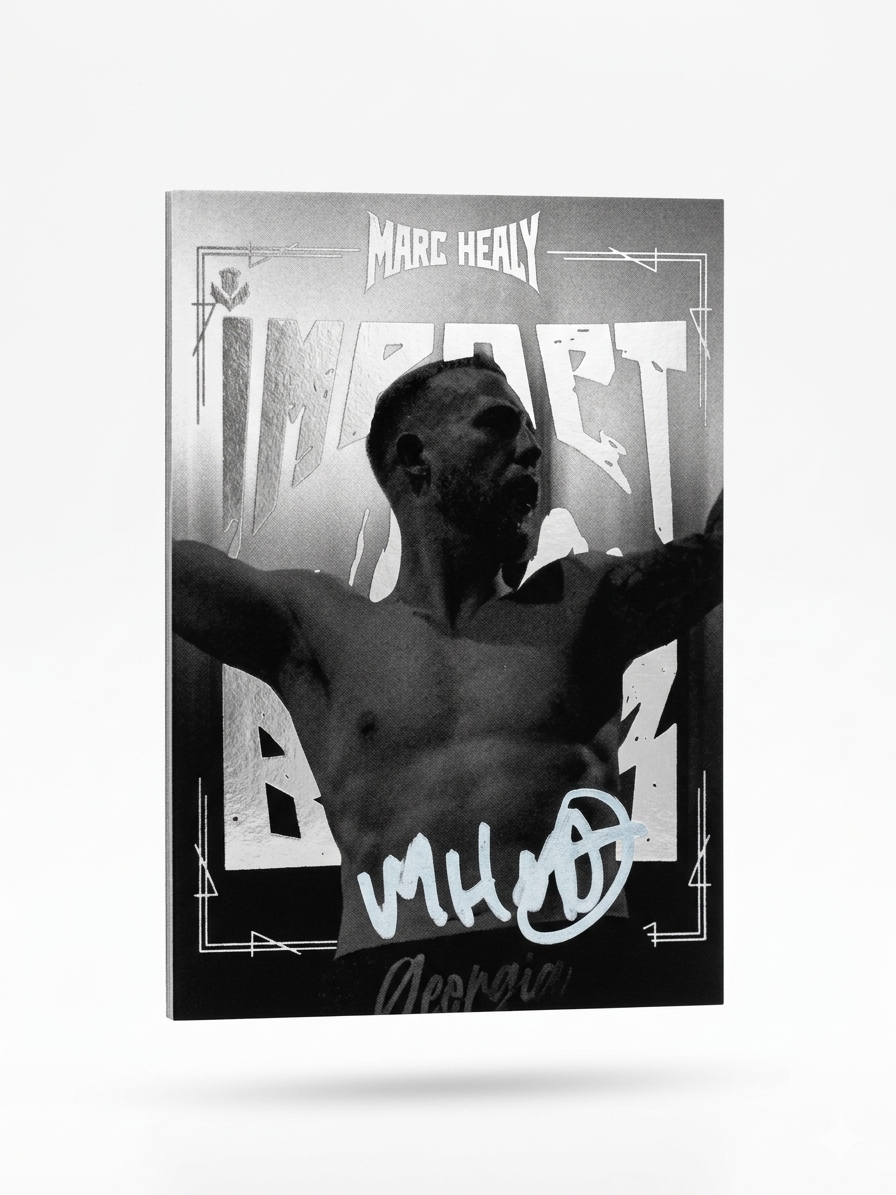 IMPACT BKB 3 PACK