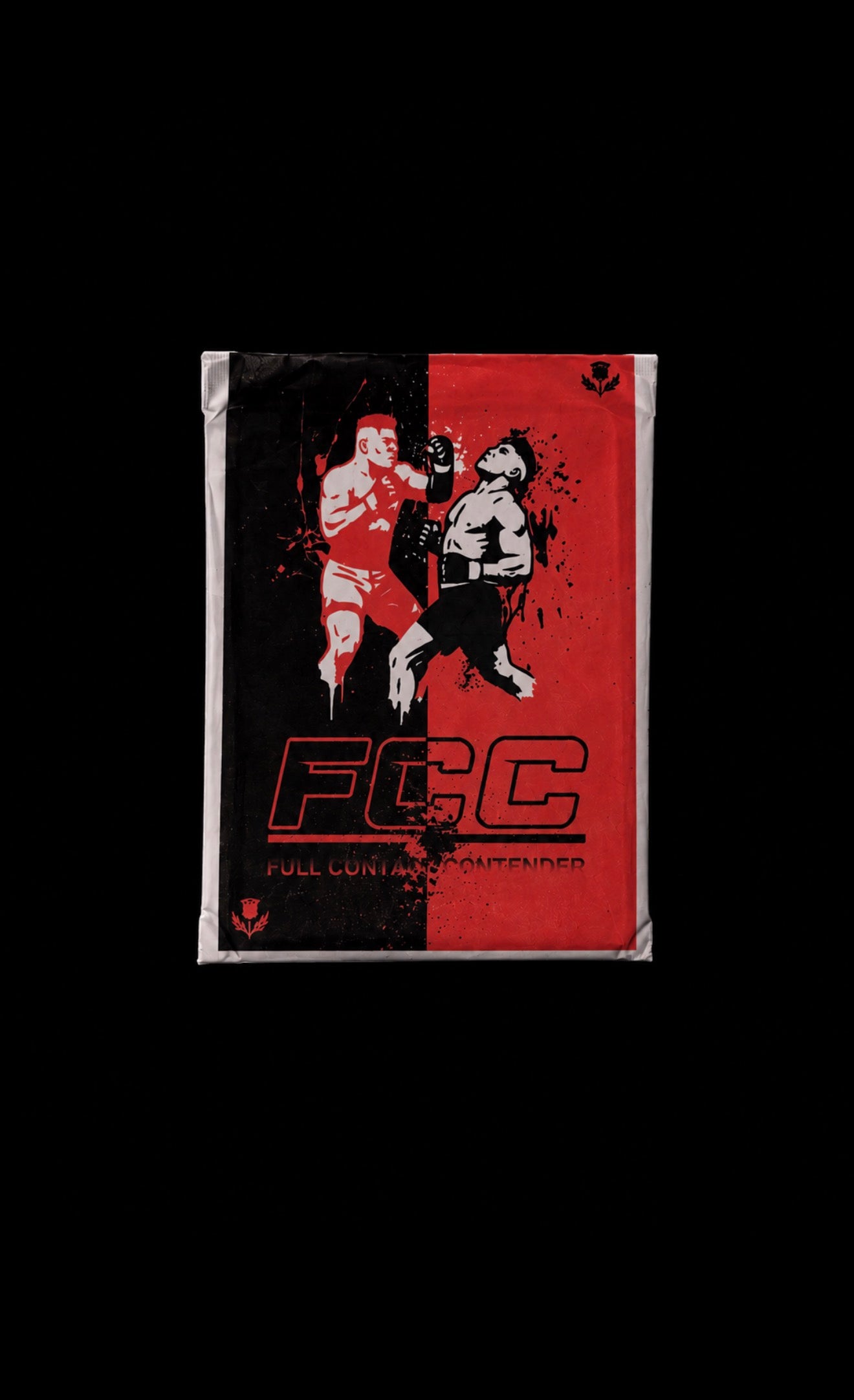 FCC 46 PACKS