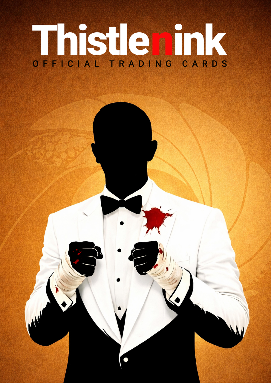 IMPACT BKB 3 PACK